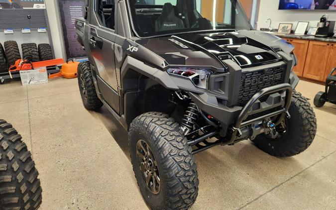 2026 Polaris XPEDITION XP Northstar