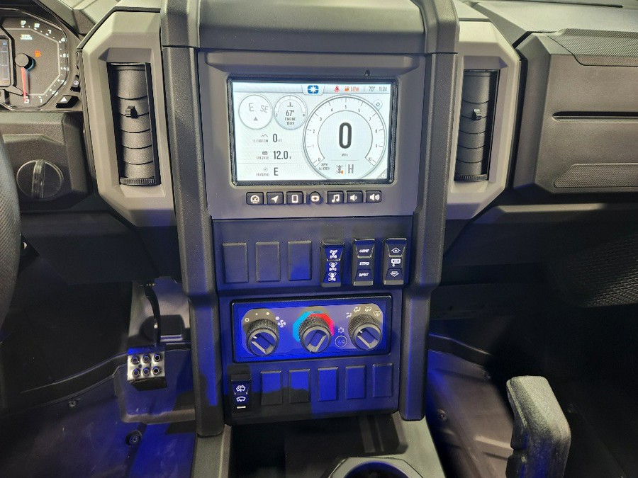 2026 Polaris XPEDITION XP Northstar