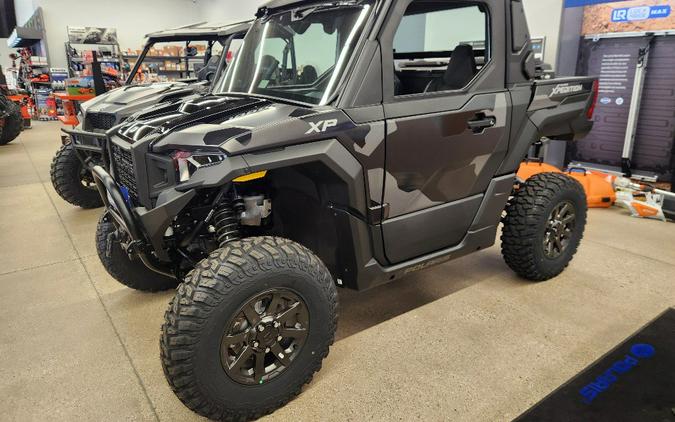 2026 Polaris XPEDITION XP Northstar