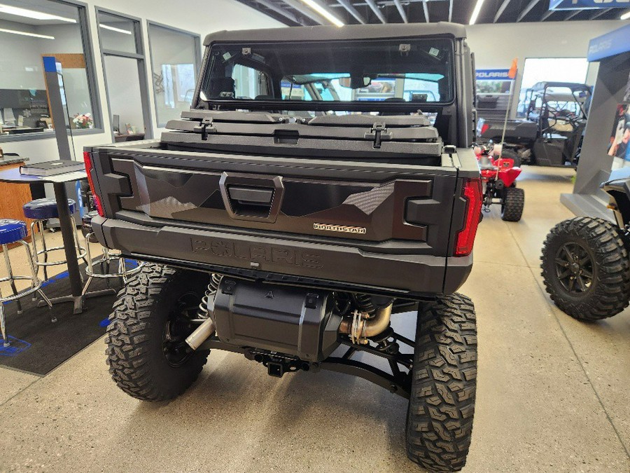 2026 Polaris XPEDITION XP Northstar