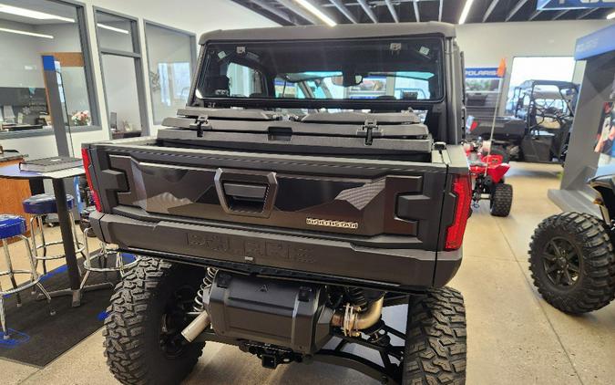 2026 Polaris XPEDITION XP Northstar