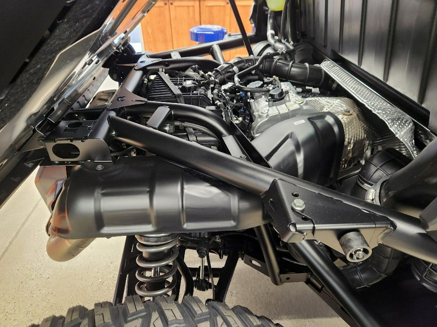 2026 Polaris XPEDITION XP Northstar