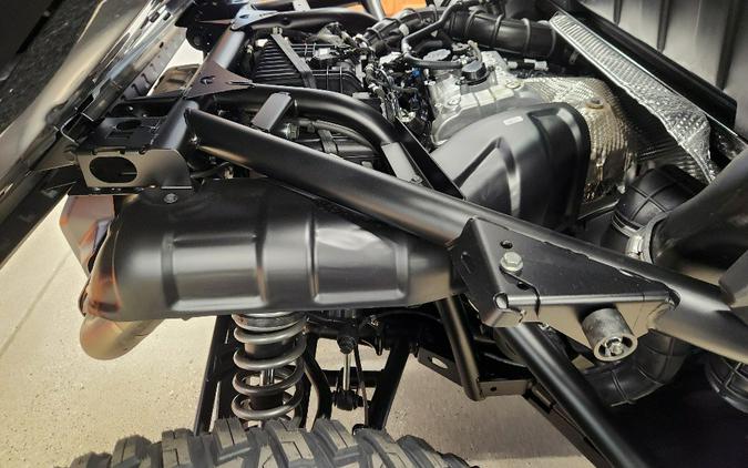 2026 Polaris XPEDITION XP Northstar