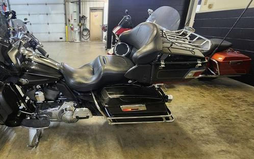 2012 Harley-Davidson® FLHTCU - Electra Glide® Ultra Classic