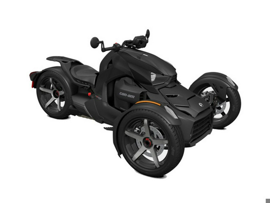 2025 Can-Am Ryker Sport