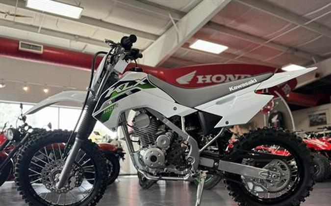 2026 Kawasaki KLX®140R