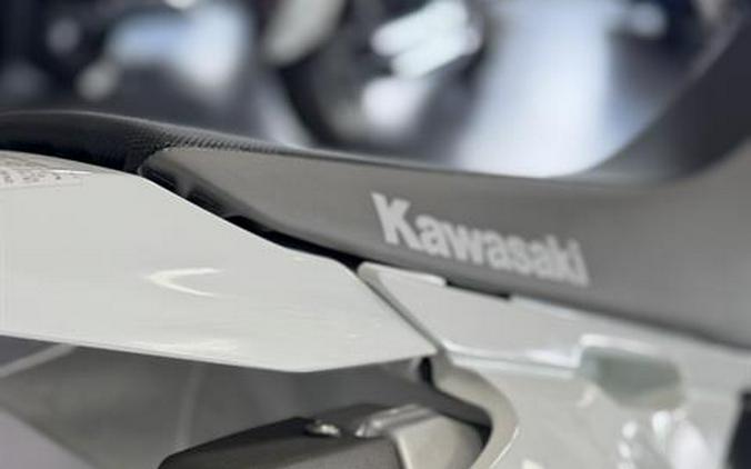 2026 Kawasaki KLX®140R