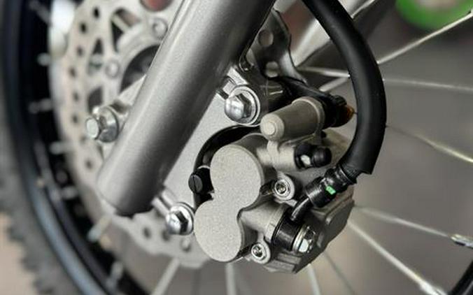 2026 Kawasaki KLX®140R