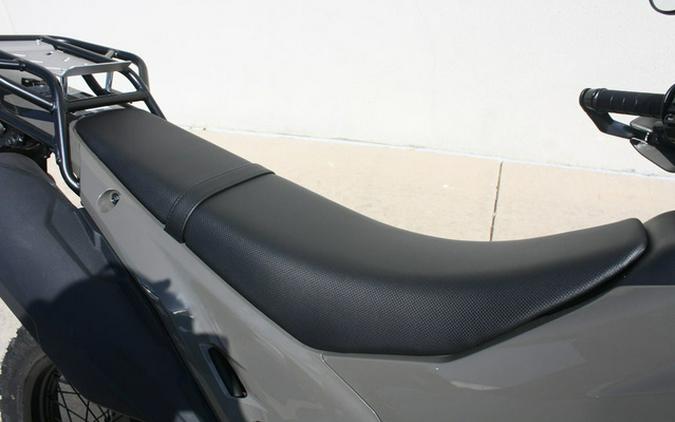 2026 Kawasaki KLX230 DF ABS