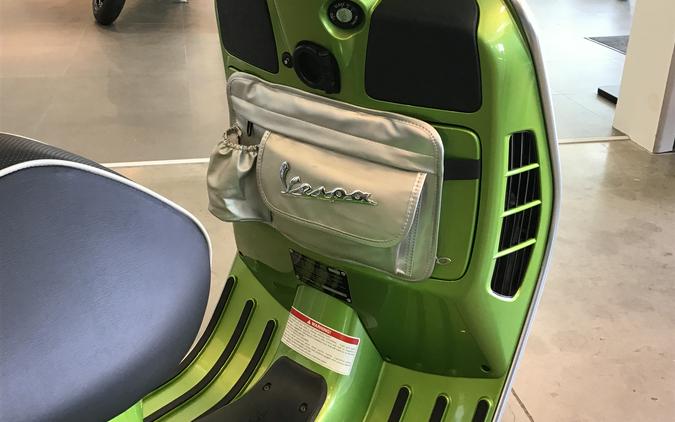 2019 Vespa GTS Super 300