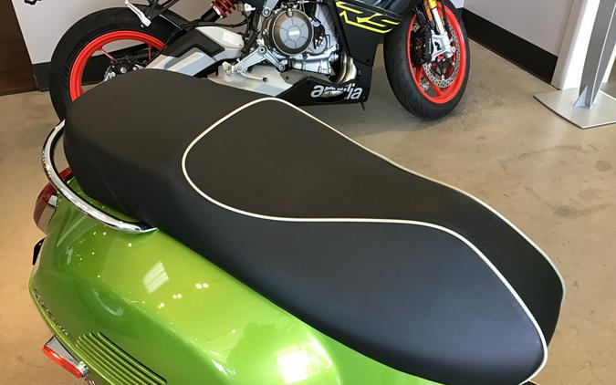 2019 Vespa GTS Super 300