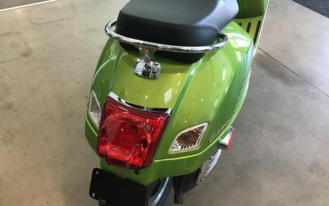 2019 Vespa GTS Super 300