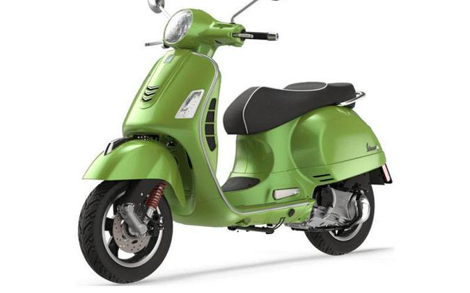 2019 Vespa GTS Super 300