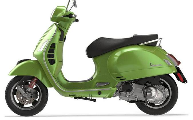 2019 Vespa GTS Super 300
