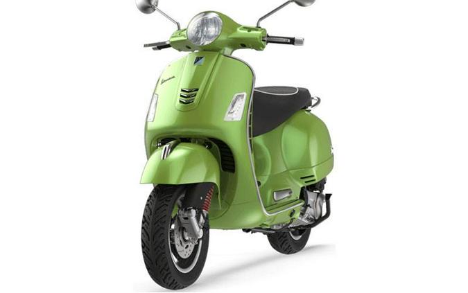 2019 Vespa GTS Super 300