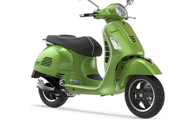 2019 Vespa GTS Super 300
