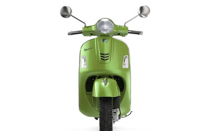 2019 Vespa GTS Super 300