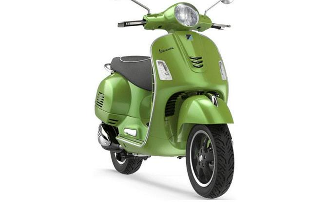 2019 Vespa GTS Super 300