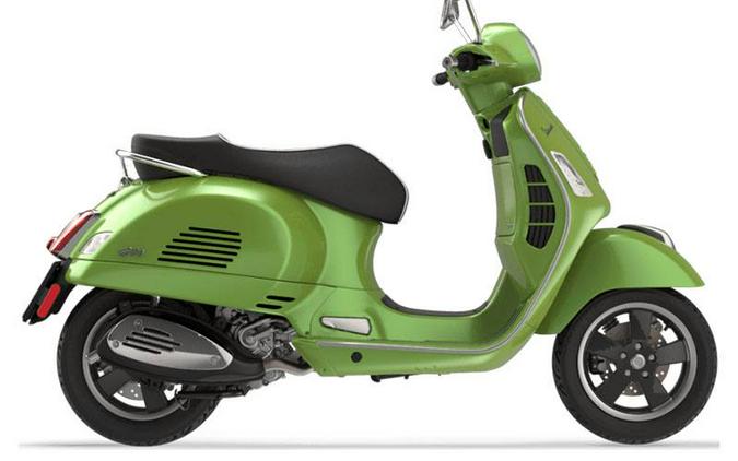2019 Vespa GTS Super 300