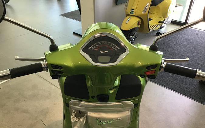 2019 Vespa GTS Super 300