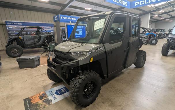 2027 Polaris RANGER CREW XP 1000 CAB