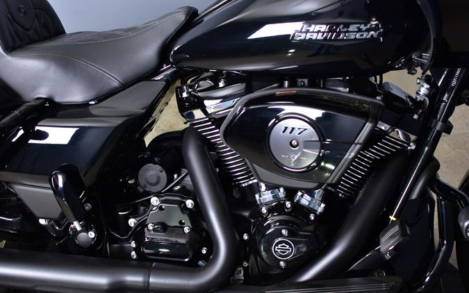2024 Harley-Davidson Road Glide FLTRX