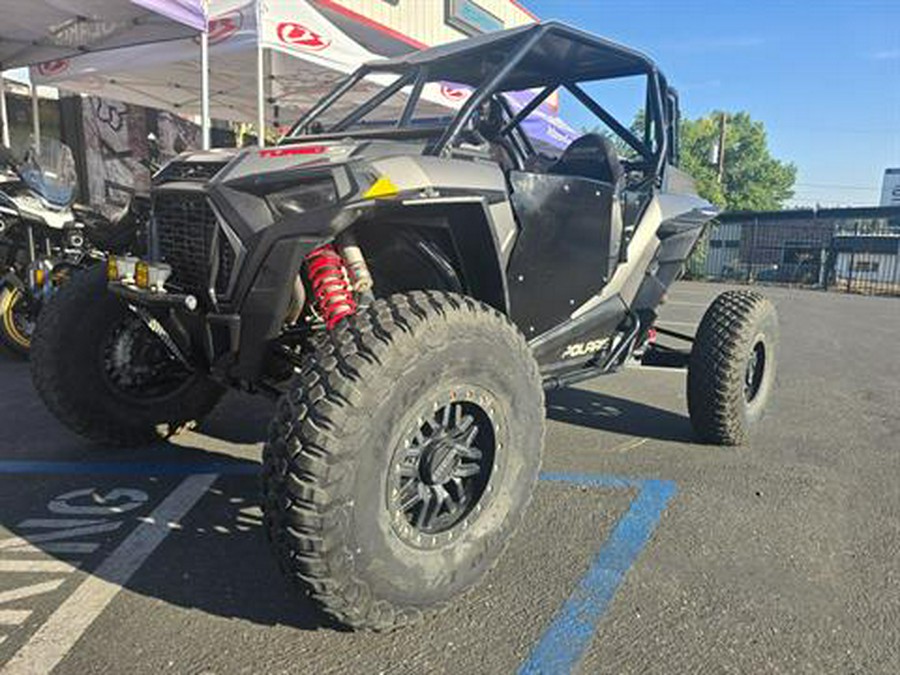 2019 Polaris RZR XP Turbo S Velocity