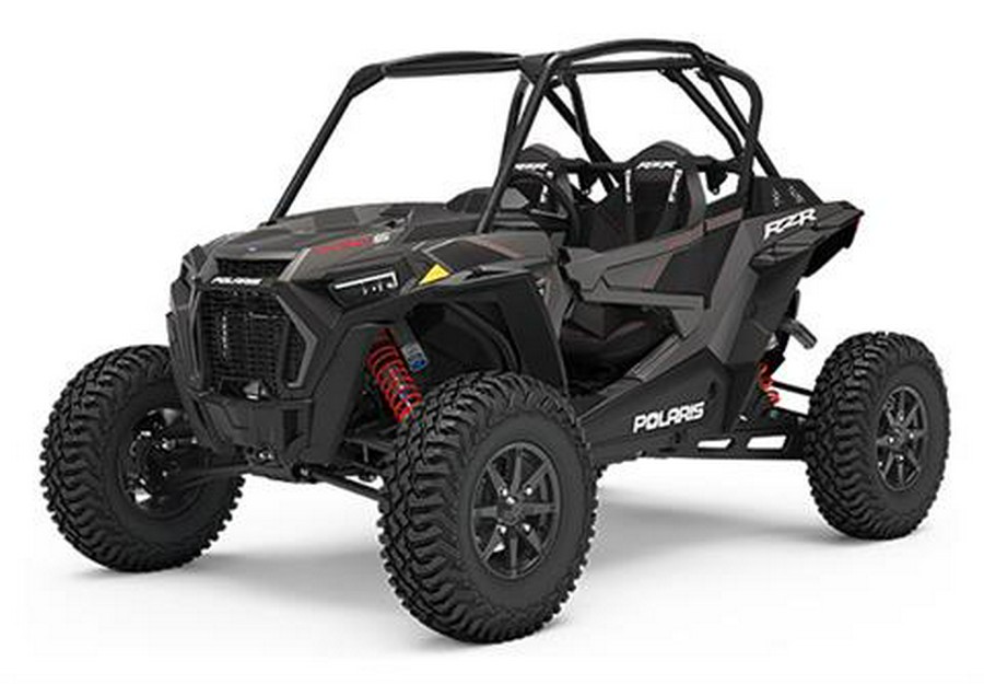 2019 Polaris RZR XP Turbo S Velocity