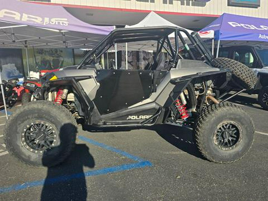 2019 Polaris RZR XP Turbo S Velocity