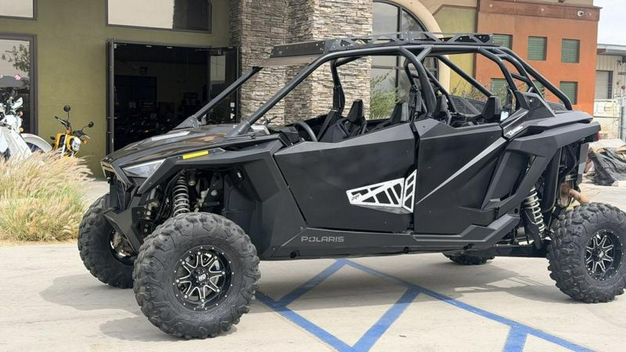 2024 Polaris® RZR Pro XP 4 Sport