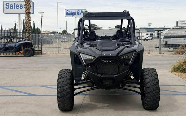 2024 Polaris® RZR Pro XP 4 Sport