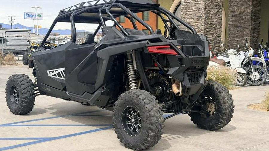 2024 Polaris® RZR Pro XP 4 Sport