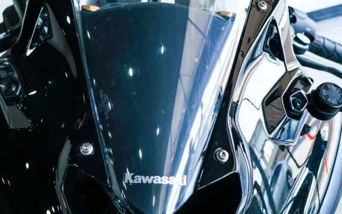 2024 Kawasaki ZX400SRFBL Ninja ZX-4RR (ABS)