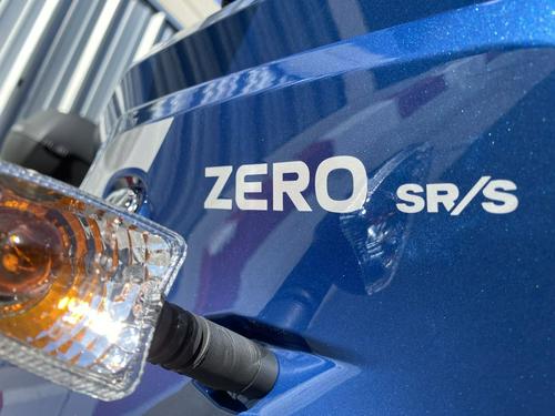 2020 Zero SR/S Premium Review (17 Fast Facts)