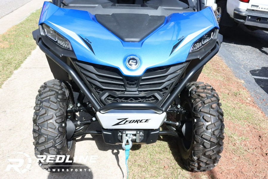 2023 CFMoto ZForce 800 Trail