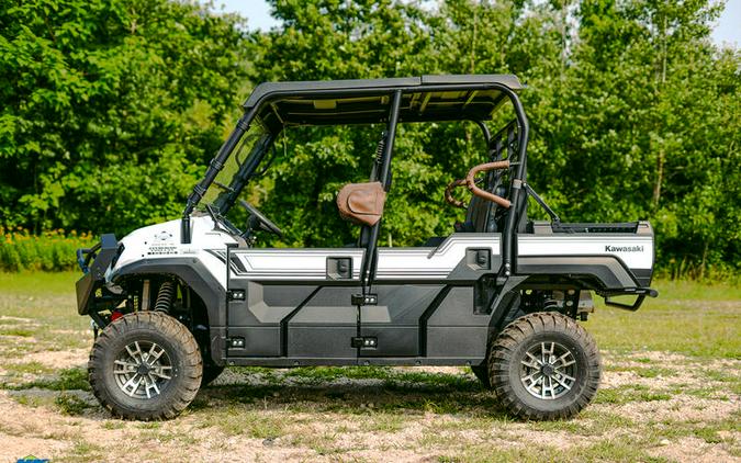 2024 Kawasaki Mule PRO-FXT™ 1000 Platinum Ranch Edition