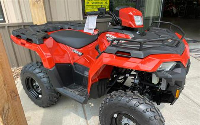 2024 Polaris Sportsman 570