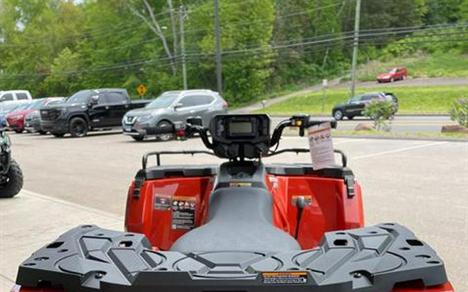 2024 Polaris Sportsman 570