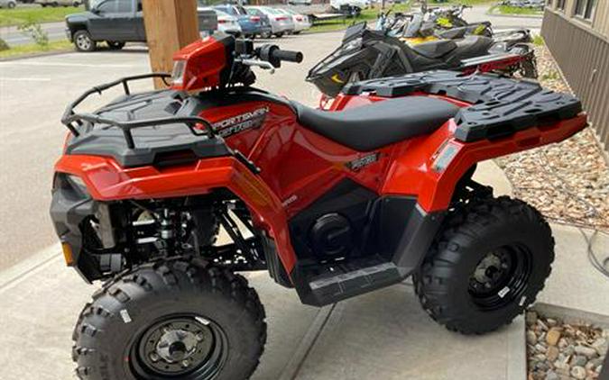 2024 Polaris Sportsman 570