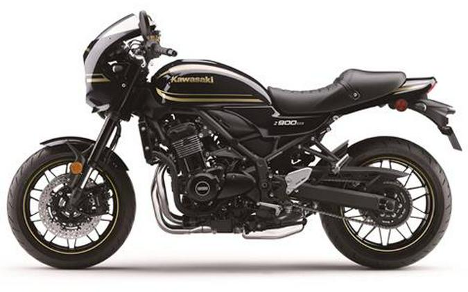 2024 Kawasaki Z900RS Cafe ABS