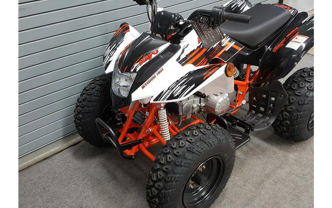 2022 Kayo Storm 150