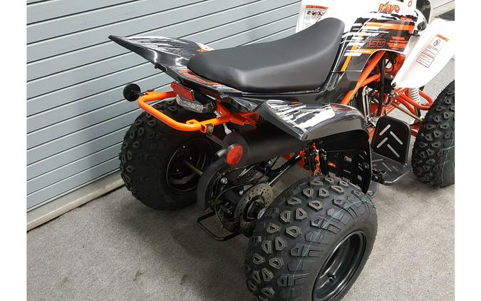 2022 Kayo Storm 150