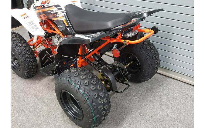 2022 Kayo Storm 150