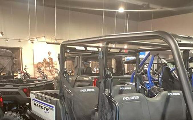 2023 Polaris® Ranger Crew SP 570 Premium