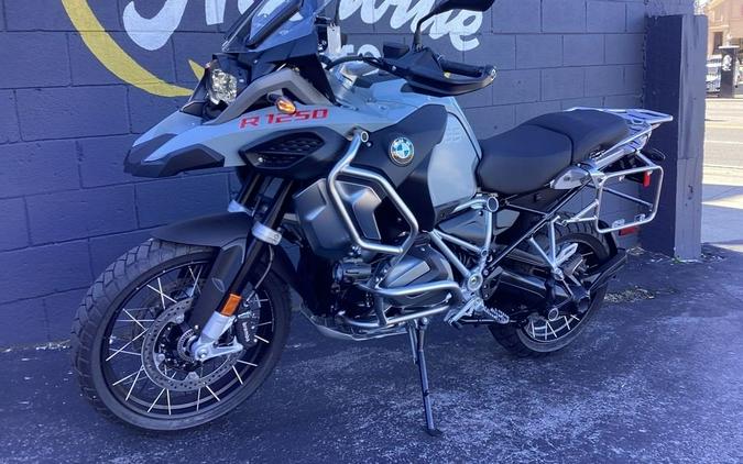 2024 BMW R 1250 GS Adventure