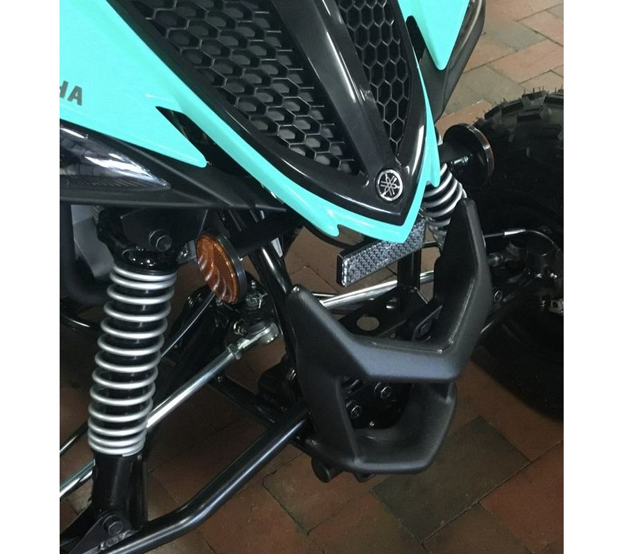 2024 Yamaha Raptor 110