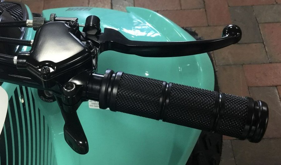 2024 Yamaha Raptor 110