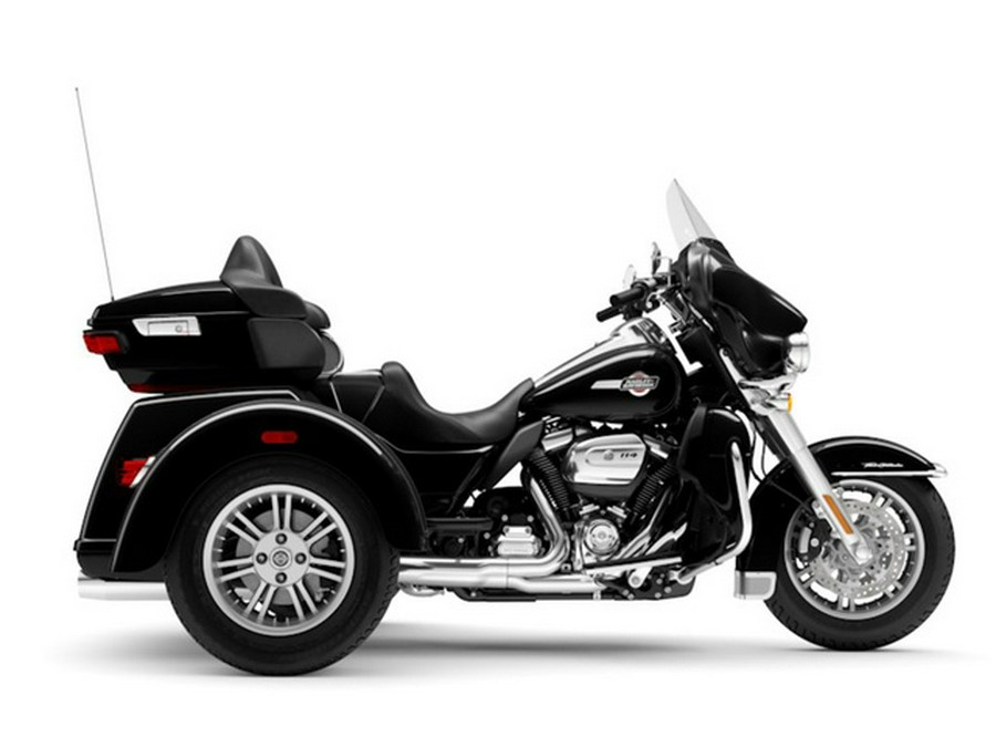 2024 Harley-Davidson Trike FLHTCUTG - Tri Glide Ultra