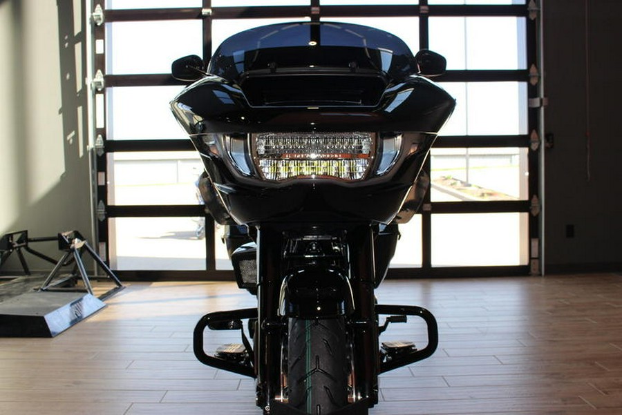 2024 Harley-Davidson® FLTRX - Road Glide®