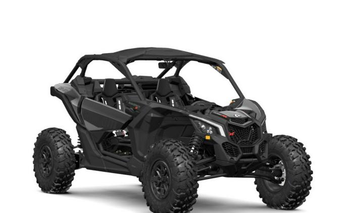 2024 Can-Am™ Maverick X3 X ds TURBO RR